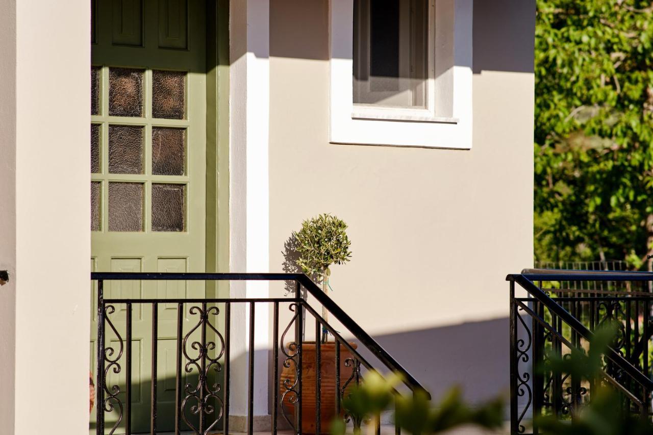 Villa Doreta Roda  Exterior photo