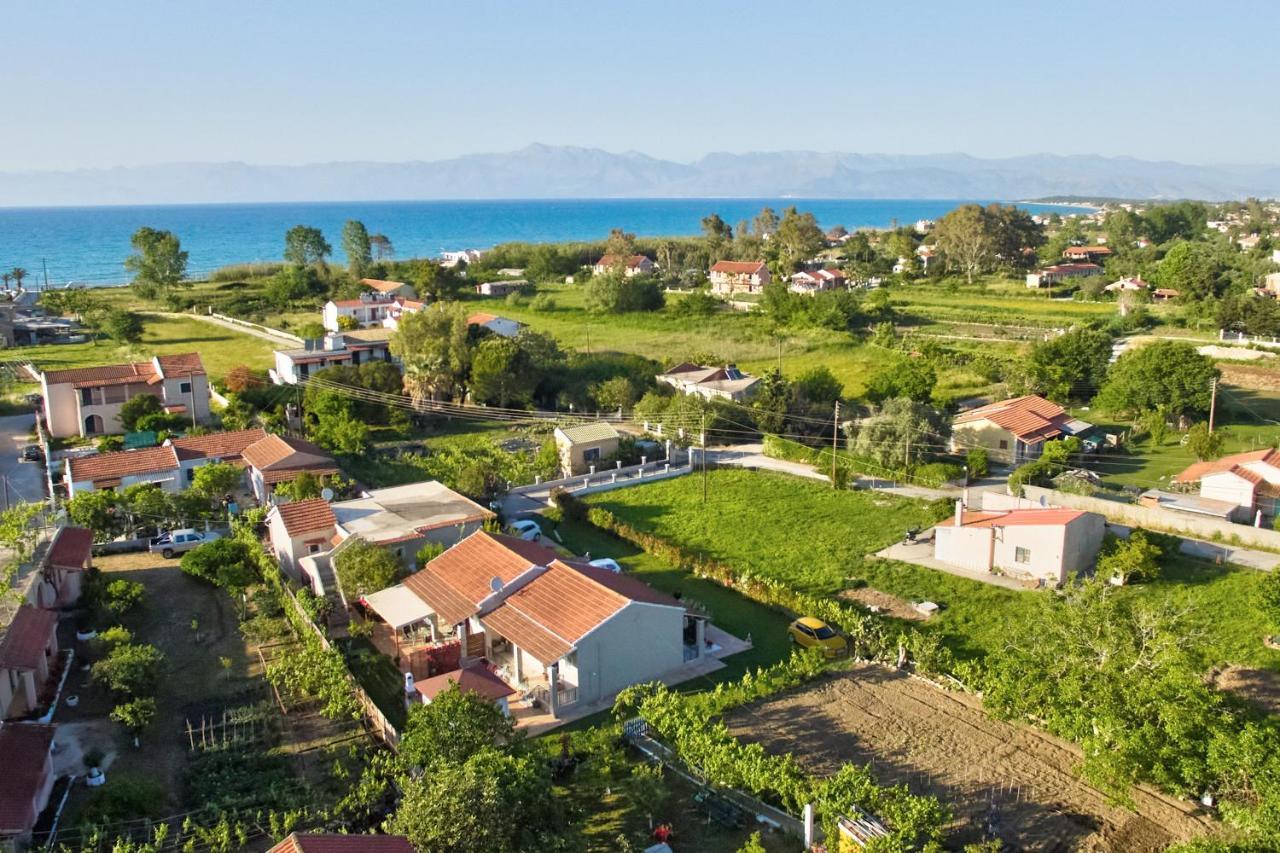 Villa Doreta Roda  Exterior photo